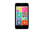 Смартфони Nokia Lumia 530 4GB, бял цвят