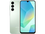 Смартфони Samsung Galaxy A16 LTE - 4GB RAM / 128GB, Light Green