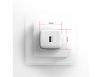 Зарядни устройства Axagon ACU-PD20W
