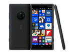Смартфони Nokia Lumia 830 16GB, черен цвят