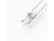 Кабели и Адаптери Belkin BoostCharge Pro Flex USB-C to USB-C Cable 60W 2 m, White