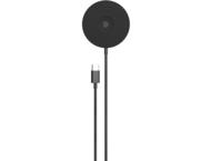 Зарядни устройства Dviced Wireless Magnetic Charger, Black