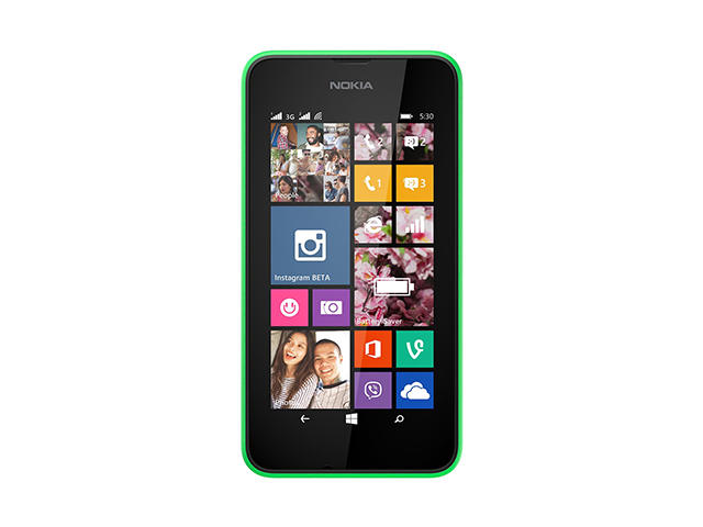 Калъфи Nokia Shell за Nokia Lumia 530