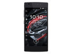 Смартфони Prestigio Grace (7557) 16GB, черен цвят
