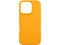 Калъфи Dviced Leather Case with Magsafe for iiPhone 16 Pro Max, Orange
