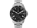 Смарт часовници Withings Scanwatch Nova 42mm - Black