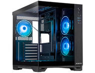 Кутии CHIEFTEC Visio