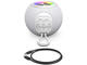 Колони Hama "Ball Shape Speaker", white