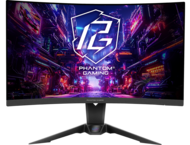 Монитори ASRock PG27QRT2A