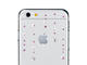 Калъфи Bling my thing Papillon Wish Pink Mix за iPhone 6