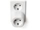 Smart Home Satechi Homekit Smart Outlet (EU)