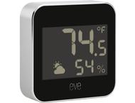 Smart Home Eve Weather Connected Weather Station