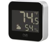 Smart Home Eve Weather Connected Weather Station