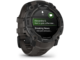 Смарт часовници Garmin Instinct 3 – 50 мм, AMOLED - Black с Charcoal каишка 