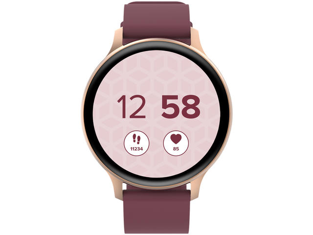 Смарт часовници Canyon Badian SW68 Rose-Gold