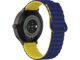 Смарт часовници Canyon Jacky SW-69, Blue-Yellow