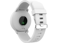 Смарт часовници Canyon Lollypop SW-63 Silver White