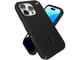 Калъфи Speck Presidio2 Pro, за iPhone 16 Pro, MagSafe + ClickLock, Black/Slate Grey