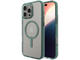 Калъфи ZAGG Santa Cruz Snap Apple iPhone 16 Pro Max, Green