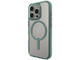 Калъфи ZAGG Santa Cruz Snap Apple iPhone 16 Pro, Green