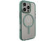 Калъфи ZAGG Santa Cruz Snap Apple iPhone 16 Pro, Green