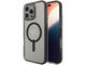 Калъфи ZAGG Santa Cruz Snap Apple iPhone 16 Pro Max, Black