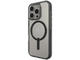 Калъфи ZAGG Santa Cruz Snap Apple iPhone 16 Pro, Black