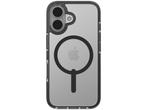 Калъфи ZAGG Santa Cruz Snap Apple iPhone 16, Black