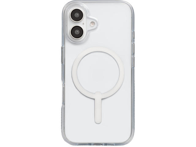 Калъфи ZAGG Crystal Palace Snap Apple iPhone 16 Clear