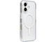Калъфи ZAGG Crystal Palace Snap Apple iPhone 16 Clear