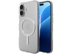 Калъфи ZAGG Crystal Palace Lite Snap Apple iPhone 16 Clear