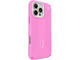 Калъфи Speck Presidio2 Grip, за iPhone 16 Pro Max, MagSafe + ClickLock, Shocking Pink