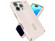 Калъфи Speck Presidio2 Grip, за iPhone 16 Pro, MagSafe + ClickLock, Heirloom Gold