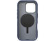 Калъфи Speck Presidio2 Grip, за iPhone 16 Pro, MagSafe + ClickLock, Coastal Blue