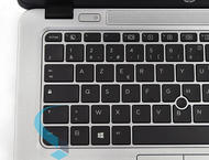 Употребявани лаптопи HP EliteBook 820 G3 - втора употреба