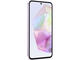Смартфони Samsung Galaxy A35 5G 128GB, Awesome Lilac, Разопакован продукт