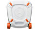 Колони JBL PartyBox Stage 320, White