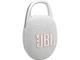 Колони JBL Clip 5, White