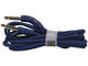 Слушалки JBL Live 770NC, Blue