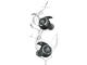 Слушалки JBL Reflect Aero, Black