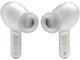 Слушалки JBL Live Pro 2 TWS, Silver