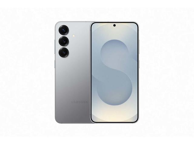 Смартфони Samsung Galaxy S25 - 12GB RAM / 256GB, Silver