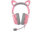 Слушалки Razer Kraken Kitty V2 Pro, Quartz