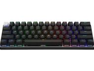 Клавиатури Logitech PRO X 60 - Tactile - USINTL Black