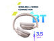 Слушалки Canyon OnRiff 6 CNS-CBTHS6GY