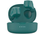 Слушалки Belkin SoundForm Bolt, Teal