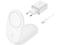 Зарядни устройства Belkin BOOSTCHARGE Qi2 15w Magnetic Stand - White