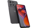 Смартфони Motorola Moto G15 Power - 8GB RAM / 256GB, Gravity Grey