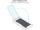 Защитно фолио Speck iPhone 16 ShieldView Glass - Clear