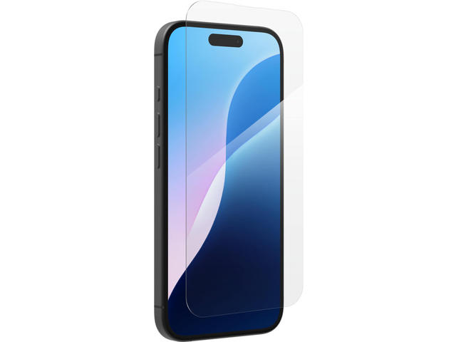 Защитно фолио ZAGG InvisibleShield Glass Elite Apple iPhone 16/15 Screen